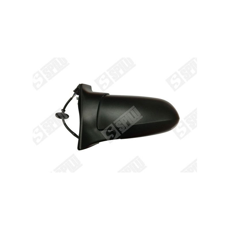 Rétroviseur Droit Pour Opel Zafira A Monospace 1428825 6428106 6428750 90580742