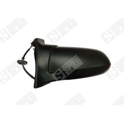 Rétroviseur Gauche Pour Opel Zafira A Monospace 1428824 6428105 6428749 6428755