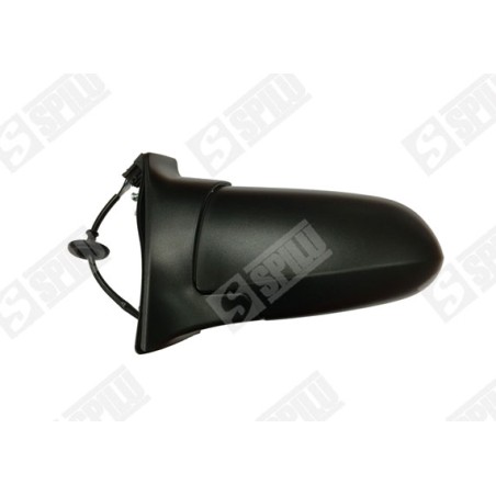 Rétroviseur Gauche Pour Opel Zafira A Monospace 1428824 6428105 6428749 6428755