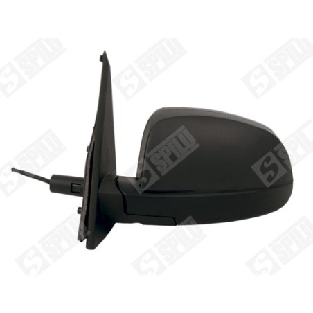 Rétroviseur Droit Pour Opel Meriva A Monospace 6428170 6428776 6428908