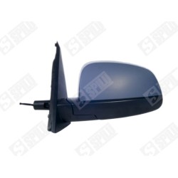 Rétroviseur Droit Pour Opel Meriva A Monospace 6428170 6428776 6428910