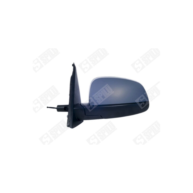 Rétroviseur Droit Pour Opel Meriva A Monospace 6428170 6428776 6428910