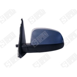 Rétroviseur Droit Pour Opel Meriva A Monospace 6428174 6428780 6428910