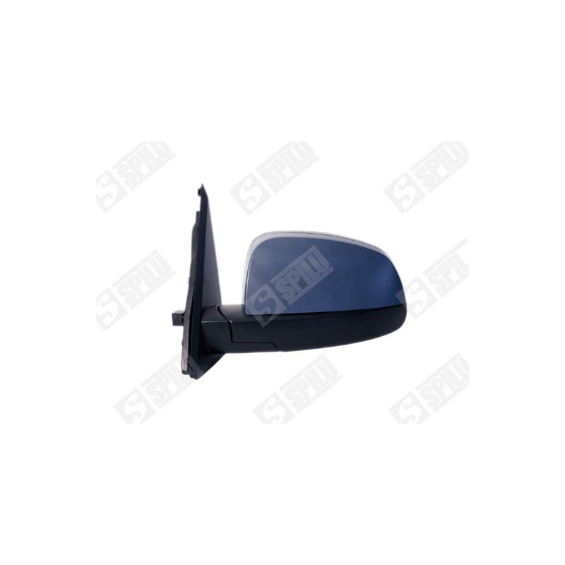 Rétroviseur Droit Pour Opel Meriva A Monospace 6428174 6428780 6428910