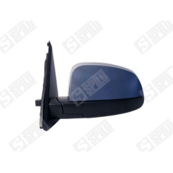 Rétroviseur Gauche Pour Opel Meriva A Monospace 6428171 6428779 6428909