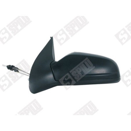 Rétroviseur Gauche Pour Opel Astra H A Trois Volumes Break 6428200 6428917