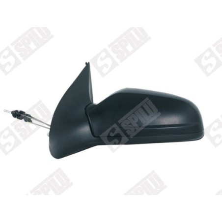 Rétroviseur Droit Pour Opel Astra H A Trois Volumes Break 6428199 6428918