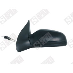 Rétroviseur Gauche Pour Opel Astra H A Trois Volumes Break 6428200 6428912