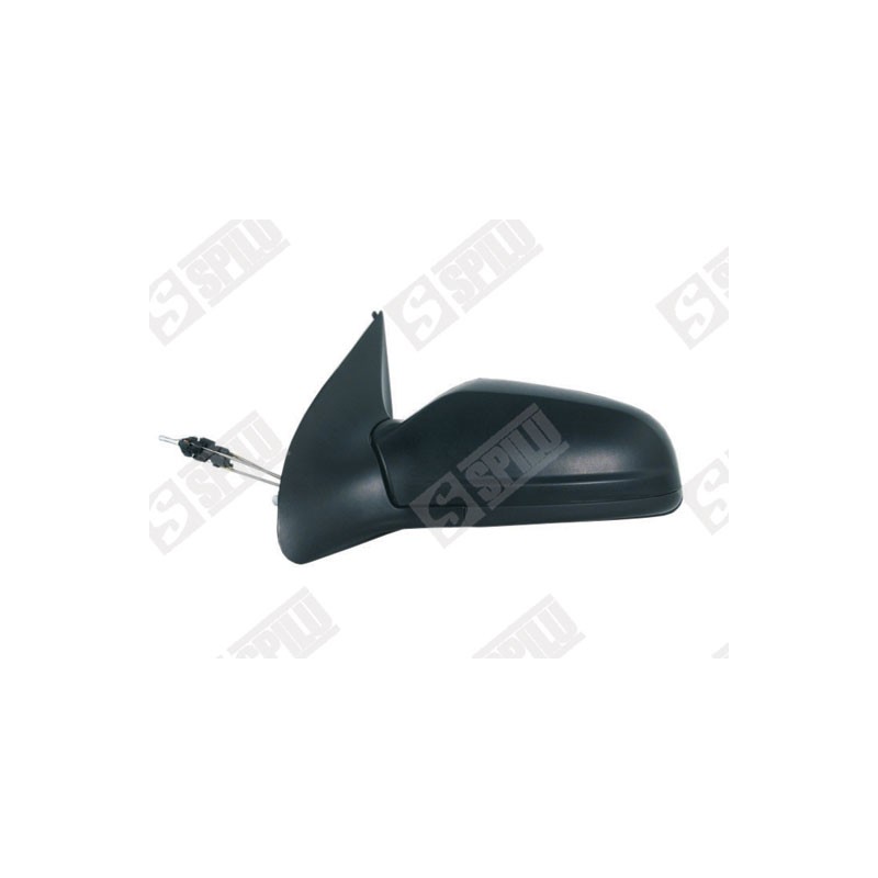 Rétroviseur Droit Pour Opel Astra H A Trois Volumes Break 6428199 6428911