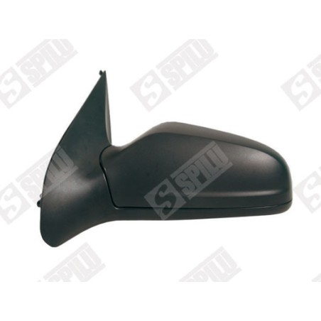Rétroviseur Gauche Pour Opel Astra H A Trois Volumes Break 6207118 6428185