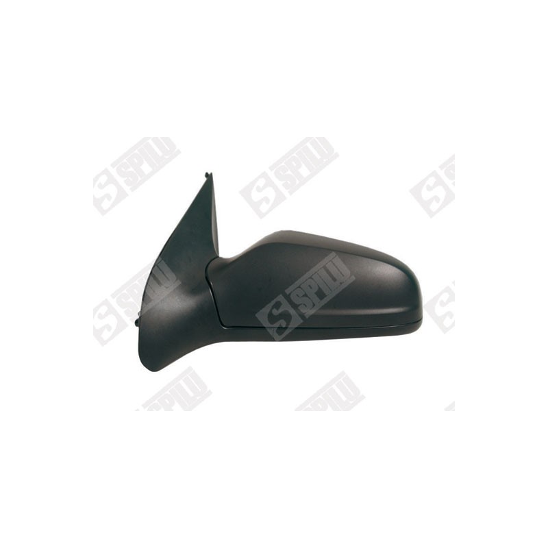 Rétroviseur Droit Pour Opel Astra H A Trois Volumes Break 6207118 6428184