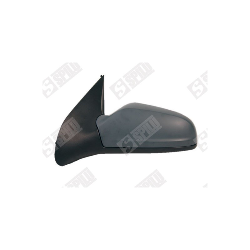 Rétroviseur Droit Pour Opel Astra H A Trois Volumes Break 6207118 6428184