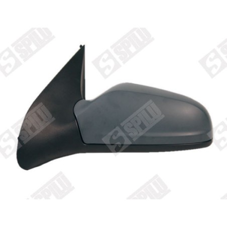 Rétroviseur Gauche Pour Opel Astra H A Trois Volumes Break 6207118 6428187