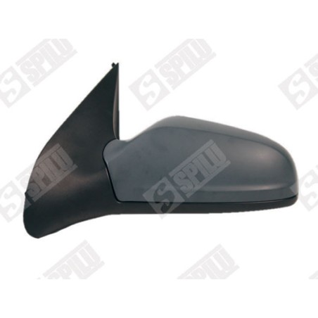 Rétroviseur Droit Pour Opel Astra H A Trois Volumes Break 6207118 6428182