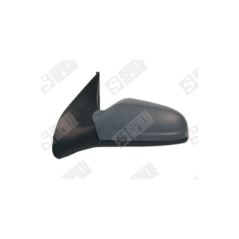 Rétroviseur Droit Pour Opel Astra H A Trois Volumes Break 6207118 6428182