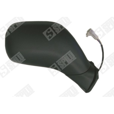 Rétroviseur Droit Pour Opel Agila (A) Vauxhall Agila MK I (A) 4705258 4705560