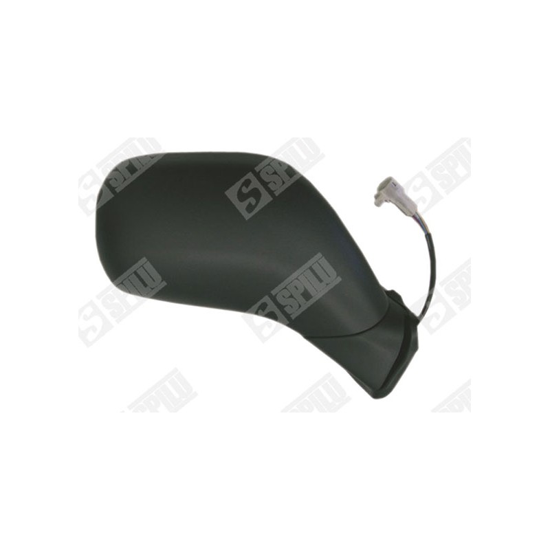 Rétroviseur Droit Pour Opel Agila (A) Vauxhall Agila MK I (A) 4705258 4705560