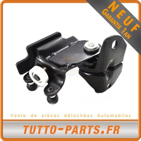 Guide de Porte Latérale pour CITROEN FIAT PEUGEOT