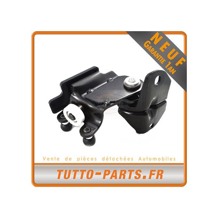 Guide de Porte Latérale pour CITROEN FIAT PEUGEOT