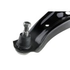 Triangle Bras De Suspension Avant Inférieur Gauche Pour Space Star 4013A309