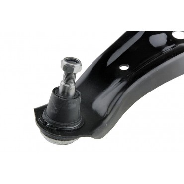 Triangle Bras De Suspension Avant Inférieur Gauche Pour Space Star 4013A309