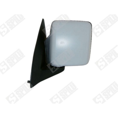 Rétroviseur Gauche Pour Opel Combo Camionnette/Monospace Tour 1428860 6428190