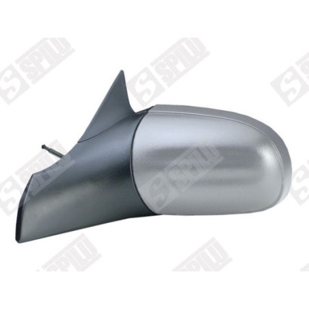 Rétroviseur Gauche Pour Opel Corsa B Camionnette - 3/5 Portes 1427440 1427487