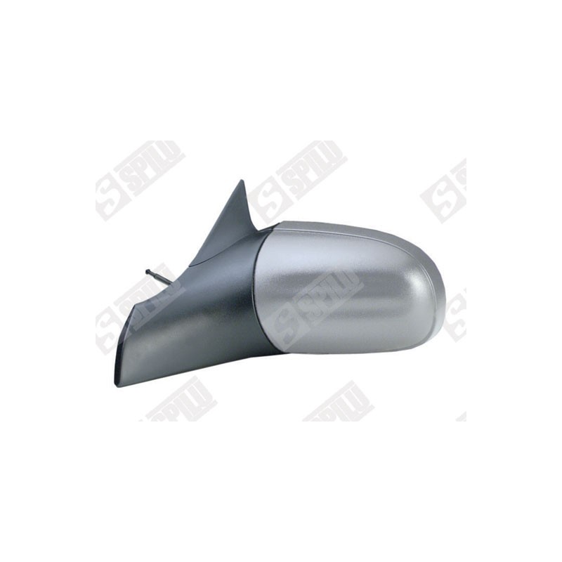 Rétroviseur Droit Pour Opel Corsa B Camionnette - 3/5 Portes 1427442 1427485
