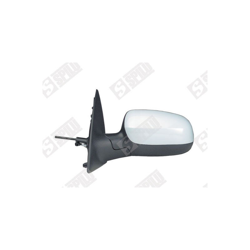 Rétroviseur Gauche Pour Opel Corsa C Camionnette - 3/5 Portes 1428280 1428836