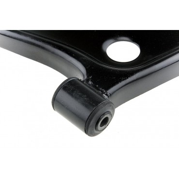 Triangle Bras De Suspension Avant Inférieur Gauche Pour Space Star 4013A309