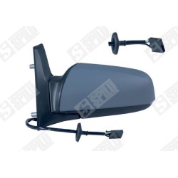 Rétroviseur Gauche Pour Opel Zafira/Zafira Family B 1426545 6428227 6428935