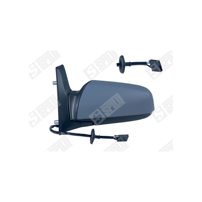 Rétroviseur Gauche Pour Opel Zafira/Zafira Family B 1426545 6428231 6428935