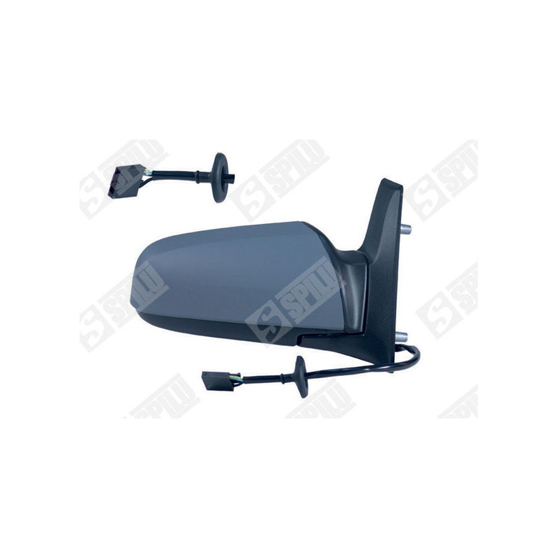 Rétroviseur Droit Pour Opel Zafira/Zafira Family B 1426546 6428232 6428936