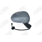 Rétroviseur Droit Pour Opel Corsa D Camionnette - 3/5 Portes E 1426558 1428944