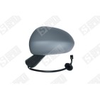 Rétroviseur Gauche Pour Opel Corsa D Camionnette - 3/5 Portes E 1426551 1428943