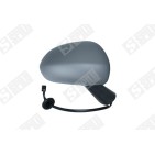 Rétroviseur Droit Pour Opel Corsa D Camionnette - 3/5 Portes E 1426554 1428944