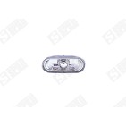 Feu Clignotant Pour VW Polo/Break Sharan Transporter Seat Alhambra Arosa Cordoba