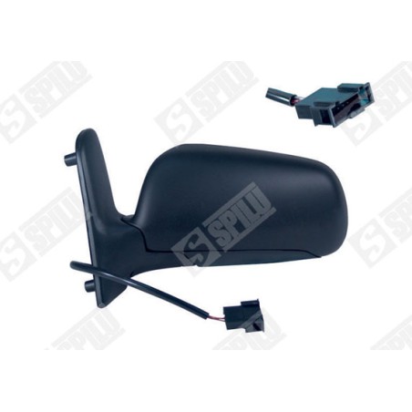 Rétroviseur Gauche Pour VW Sharan Seat Alhambra 3B1857521 7M0857521D 7M0857527