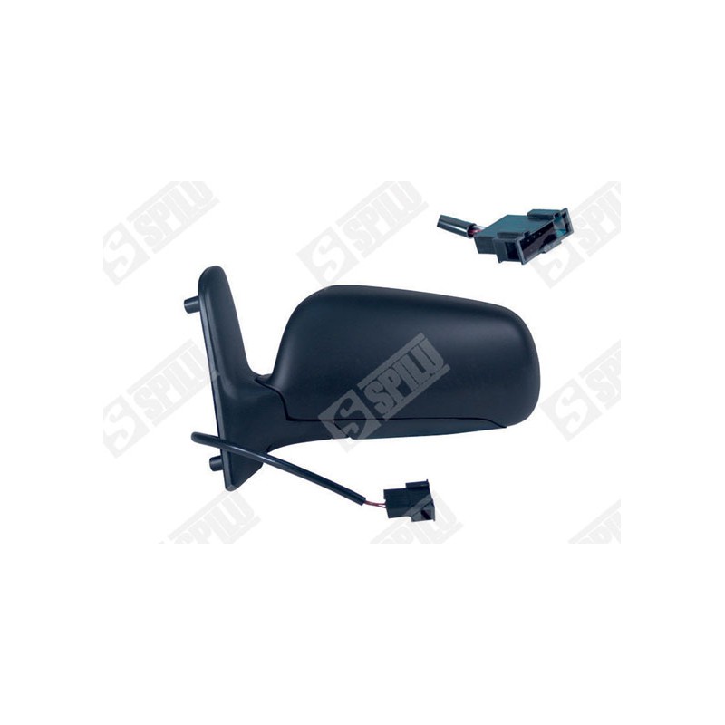 Rétroviseur Gauche Pour VW Sharan Seat Alhambra 7M0857527 7M0857521D 7M1857521