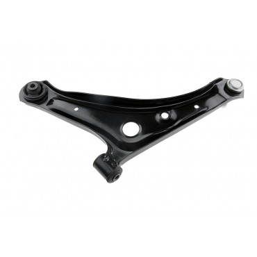 Triangle Bras De Suspension Avant Inférieur Droit Pour Space Star 4013A310