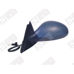 Rétroviseur Gauche Pour Seat Cordoba Ibiza III 6L0857537 6L1857507D 6L1857521