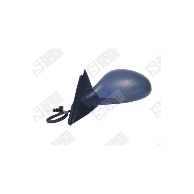 Rétroviseur Gauche Pour Seat Cordoba Ibiza III 6L0857537 6L1857507D 6L1857521