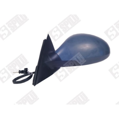 Rétroviseur Droit Pour Seat Cordoba Ibiza III 6L0857538 6L1857508D 6L1857522