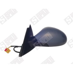 Rétroviseur Droit Pour Seat Cordoba Ibiza III 6L0857538GRU 6L1857508P