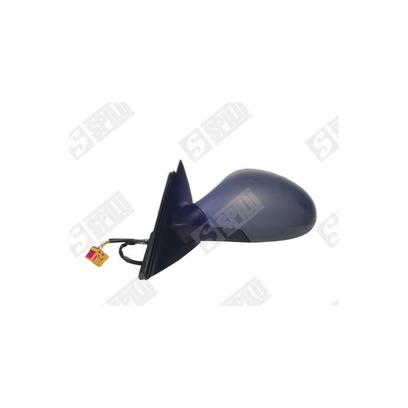 Rétroviseur Droit Pour Seat Cordoba Ibiza III 6L0857538GRU 6L1857508P