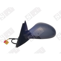 Rétroviseur Gauche Pour Seat Cordoba Ibiza III 6L0857537 6L1857507F 6L1857521A