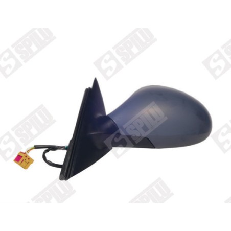Rétroviseur Gauche Pour Seat Cordoba Ibiza III 6L0857537 6L1857507F 6L1857521A