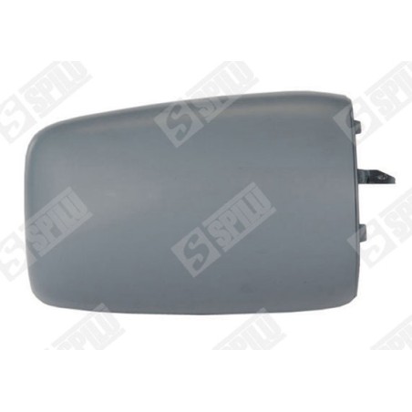 Coque de Rétro Droite Pour Seat Toledo I 1L0857538 1L0857538B