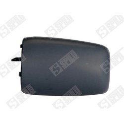 Coque de Rétro Gauche Pour Seat Toledo I 1L0857537 1L0857537B