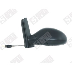 Rétroviseur Gauche Pour Seat Altea Toledo III 5P1857507N9B9 6L0857537A9B9
